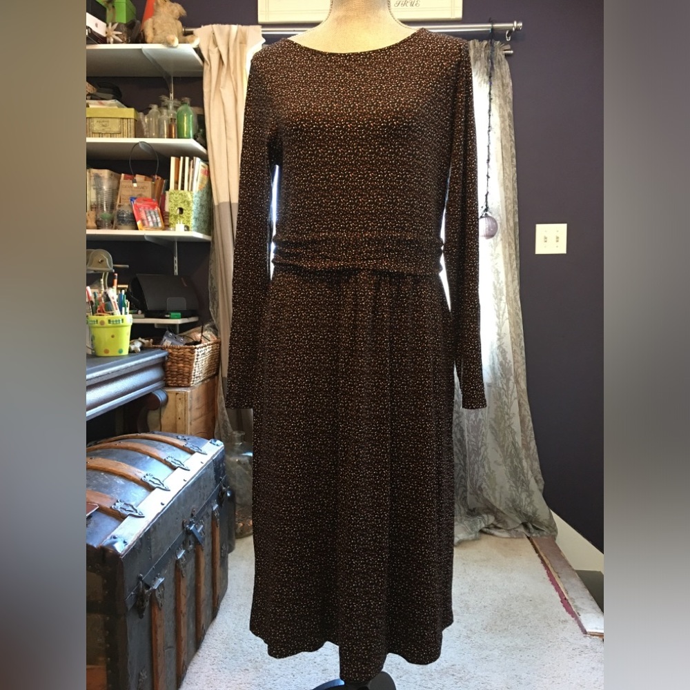 Boden Dress